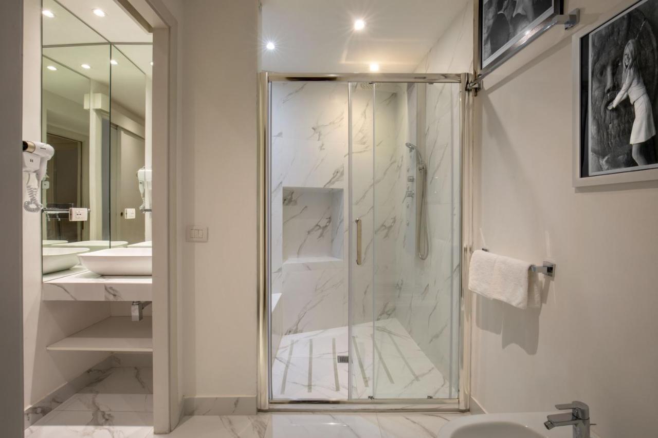 Piazza Di Spagna Moda Luxury Apartment 罗马 外观 照片