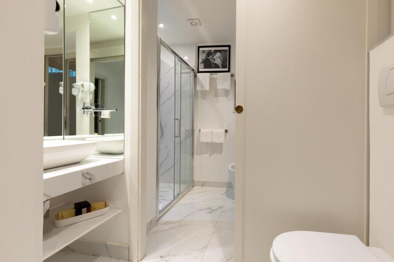 Piazza Di Spagna Moda Luxury Apartment 罗马 外观 照片